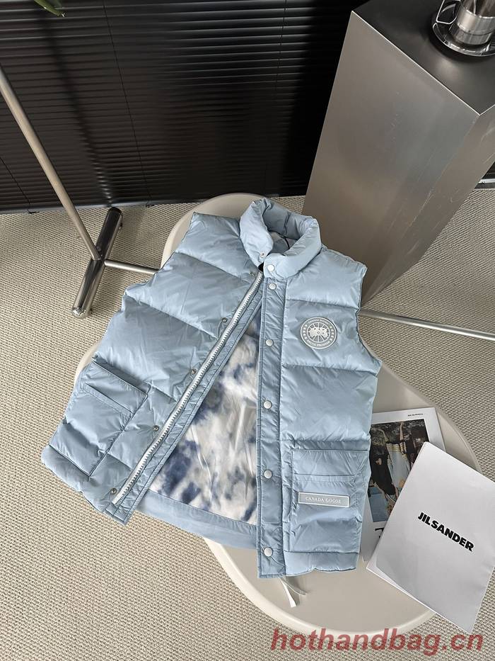 Canada Goose Top Quality Down Vest CGY00027 Canada Goose Top Quality Down Vest CGY00027